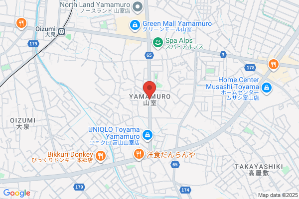 熊本下通