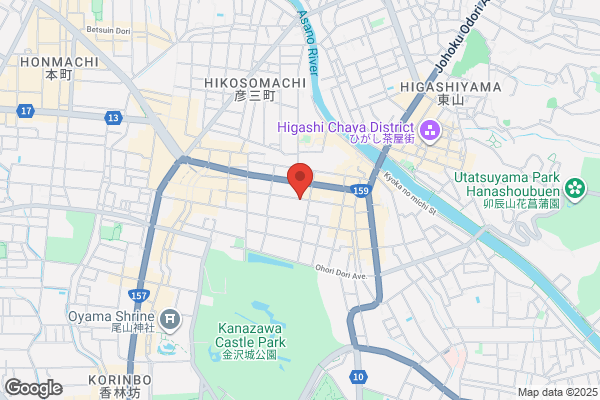 吉野家 富山本郷新店