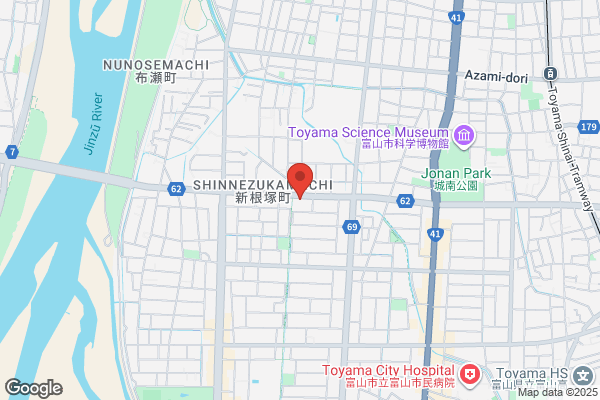脱毛サロン Mdesir 富山店