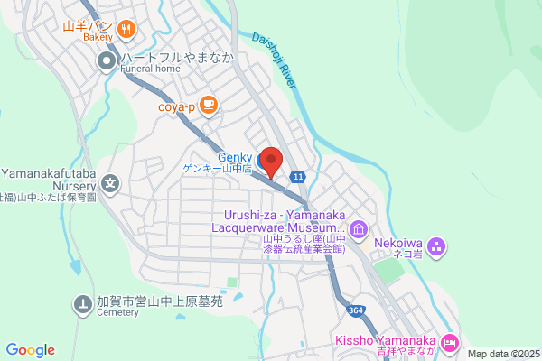 ENEOS Dr.Driveセルフ春岡店(ENEOSフロンティア)