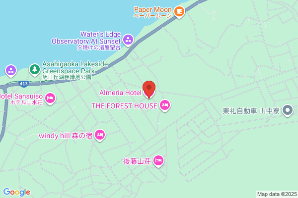 wine deli cafe Abbey表山 (アビー表山)