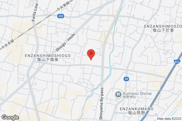 PUDOステーション　ヤックスドラッグ　四街道大日店