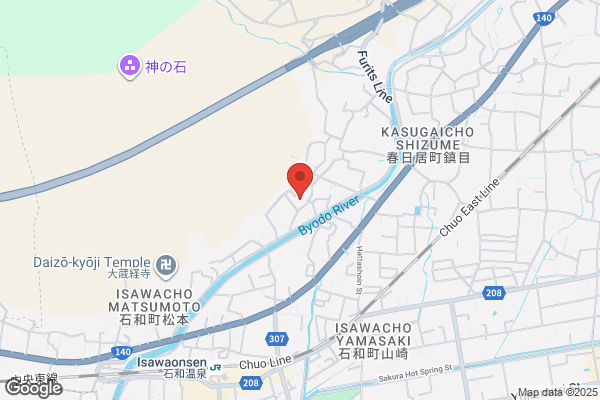 スタジオアリス 四街道店