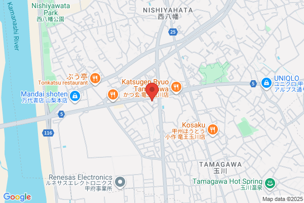 ENEOS Dr.Drive藤沢店(ENEOSフロンティア)