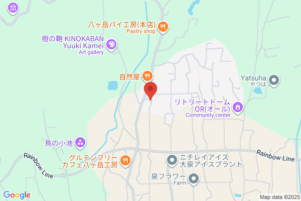 gourmet & gallery TARU －タル－