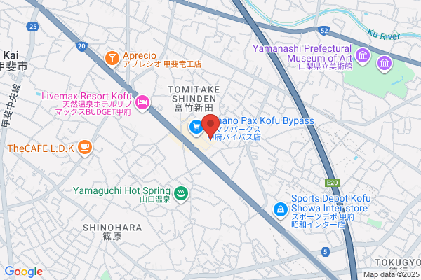 Café&Meal MUJI イオンモール堺北花田
