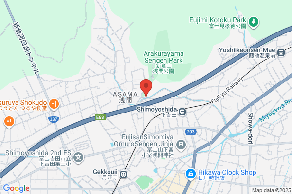 美 one 堺東店