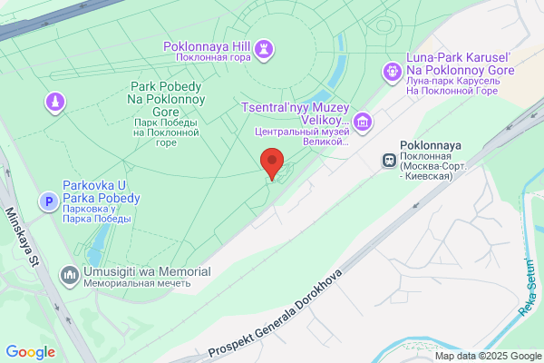 Memorial Assist