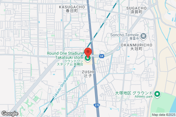 ドン・キホーテ 高槻店