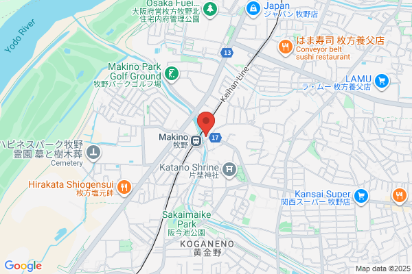 ほぐし処 楽や 牧野店