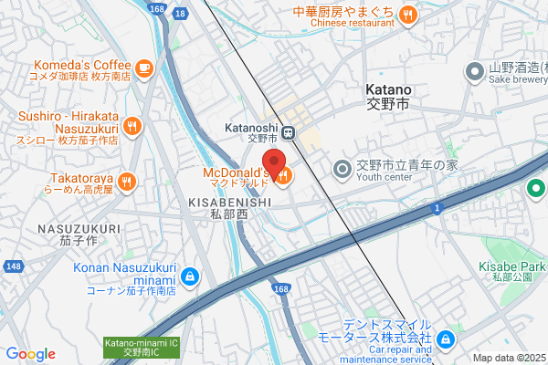 鳥貴族 交野店
