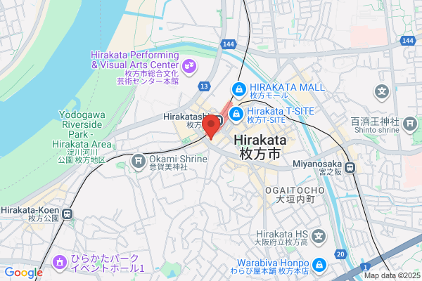 鳥貴族 枚方南口店