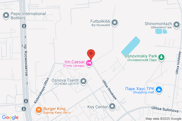 ゆめタウン八女店ゆめキッズ