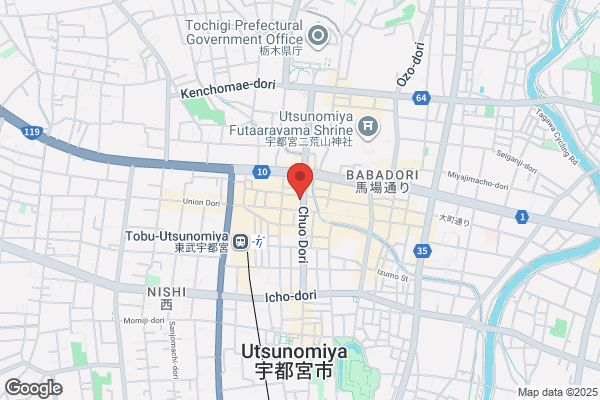 スシロー ゆめモール筑後店