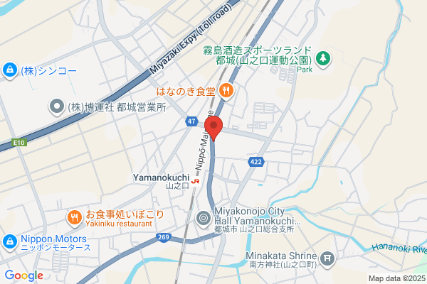 イデックスグループ セルフ平之町SS ENEOS
