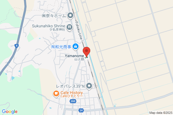 焼肉冷麺やまなか家 一関店