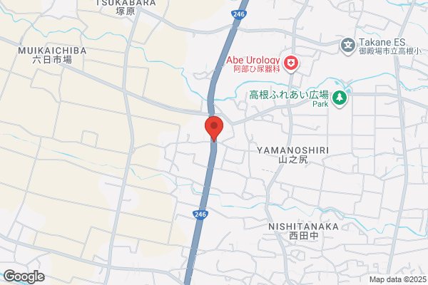 ヤマト運輸 御殿場板妻営業所（御殿場板妻）