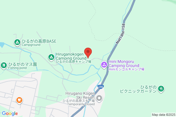 CAMP KITCHEN 篝火