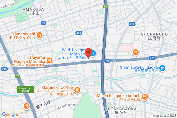 スシロー 森孝店
