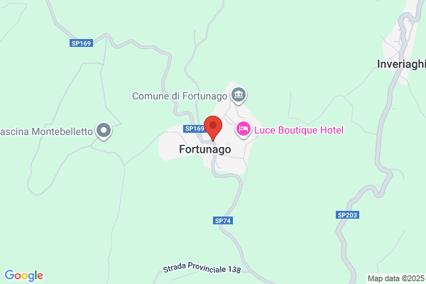 AL Fortuna(アル フォルトゥーナ)