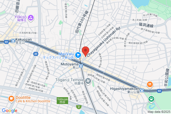 べこや 本山店