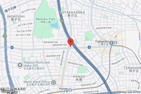 ほっともっと 本郷店
