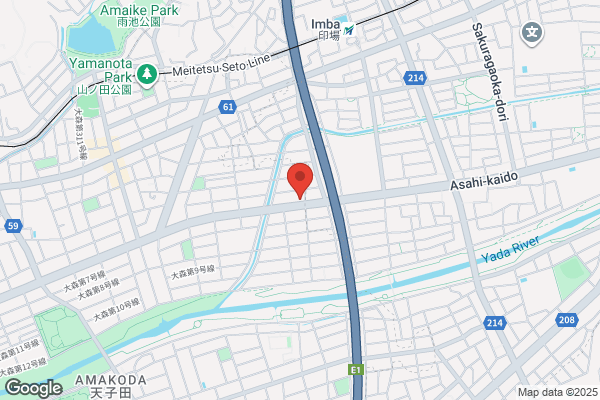 カメラのキタムラ 名古屋・守山・今尻店
