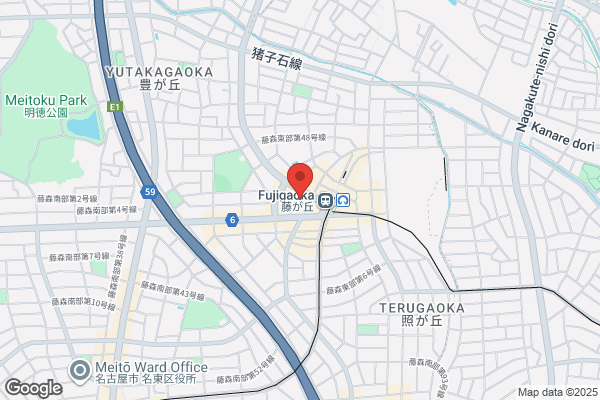 パーソナルトレーニングジム かたぎり塾 藤が丘店