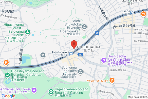 三井住友銀行 星ヶ丘支店