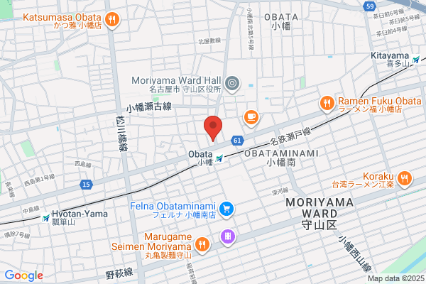 個別指導の明光義塾 小幡駅前教室