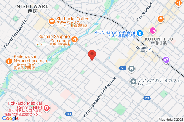 姿勢改善星ヶ丘整体 NOA 骨盤矯正/小顔矯正/フェムケア専門店