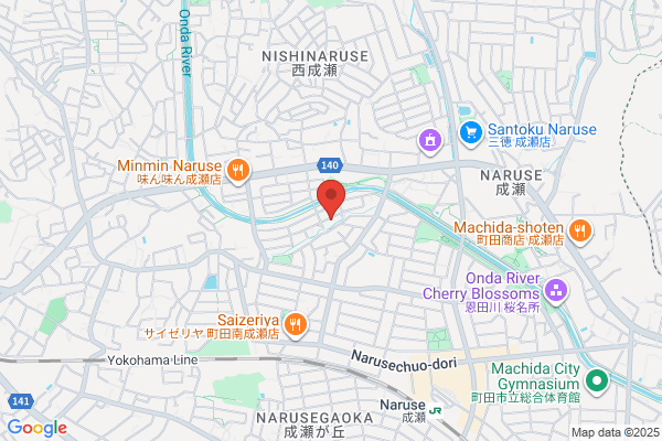 成瀬歯科医院