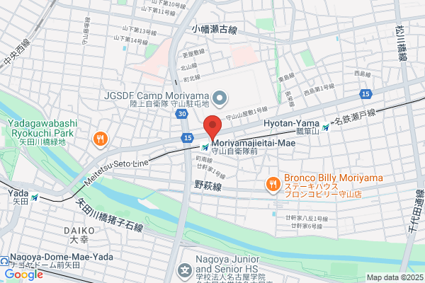 手羽先真 守山店