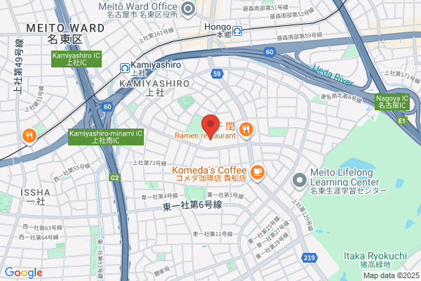 数教研 上社教室