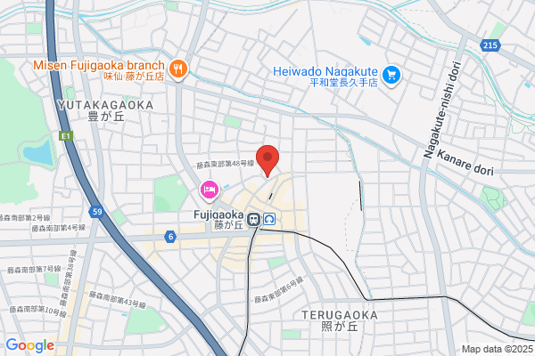 東進衛星予備校 名古屋藤が丘校
