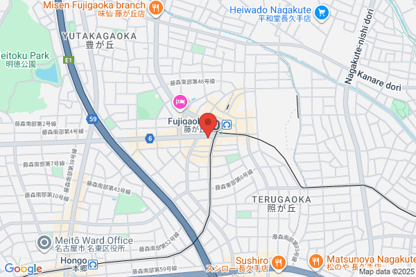 東進衛星予備校 藤が丘駅南校