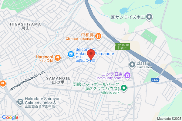 ペイントハウス