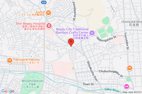 ドミノ・ピザ別府市役所通り店