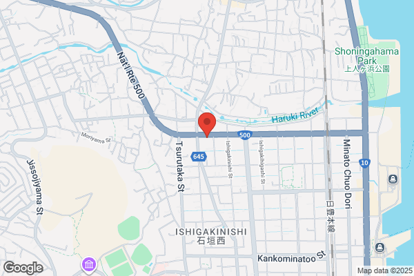すき家 500号別府石垣店