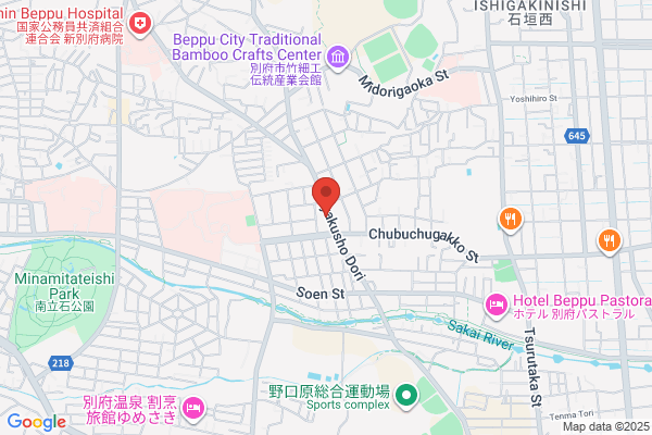 ほっともっと 別府荘園店