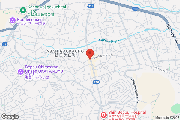 ほっともっと 別府鶴見店