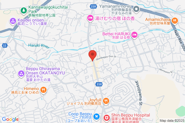 ほっともっと 別府鶴見店