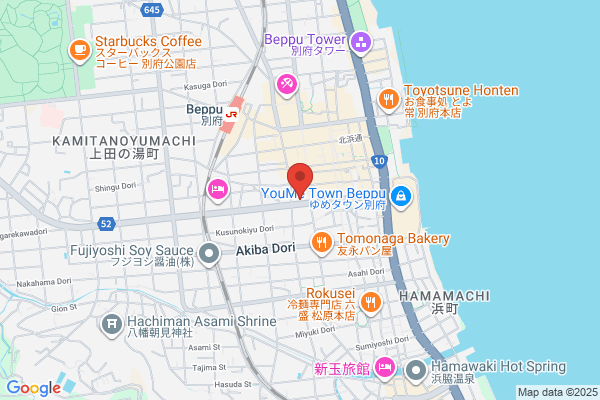 カラオケ Ｄ－Ｓｔａｇｅ別府店