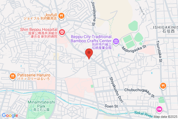 カラオケまねきねこ別府荘園店
