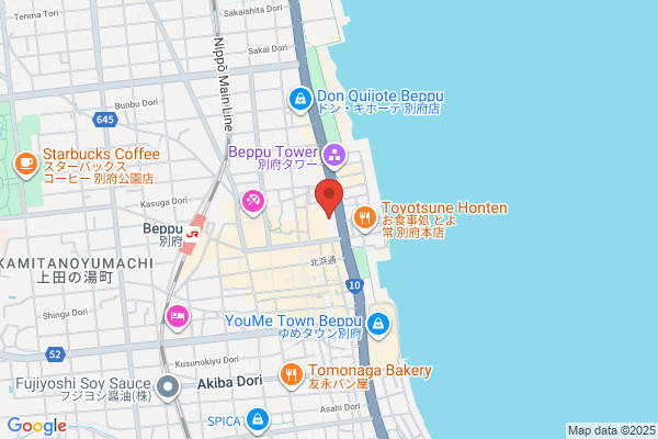 ライトオン トキハ別府店