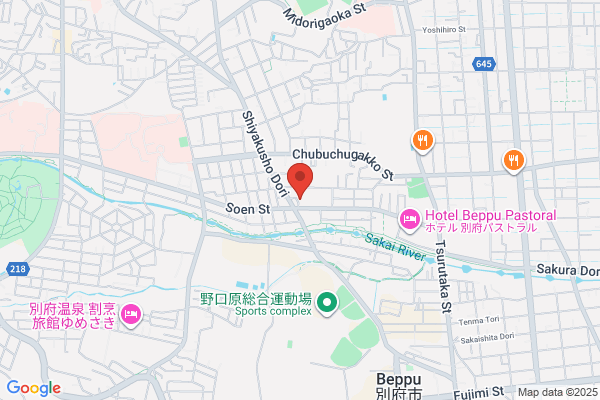 東進衛星予備校 別府西校