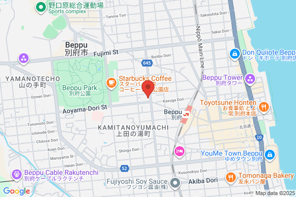 東進衛星予備校 大分別府駅校