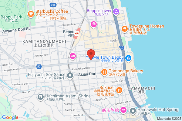 買取大吉 別府流川通り店