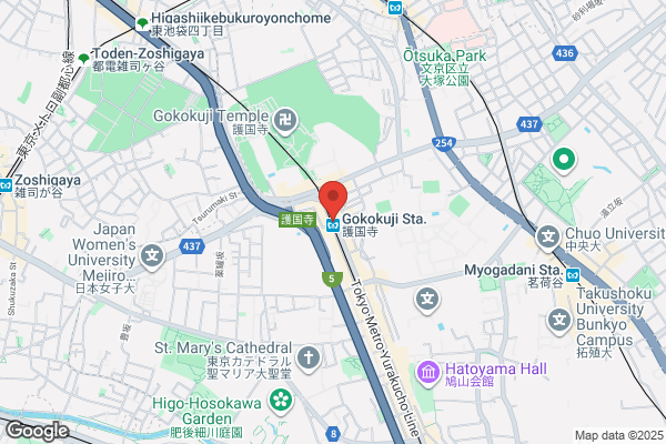 PUDOステーション　サツドラ　発寒5条店