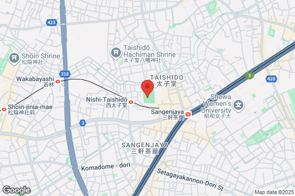 接骨/SEKKOTSU 円山